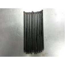 113Z030 Pushrods Set All From 2008 Dodge Ram 2500  6.7  Cummins Diesel